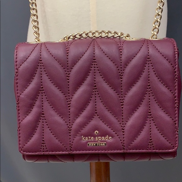 Nwt kate spade crossbody - Picture 8 of 8